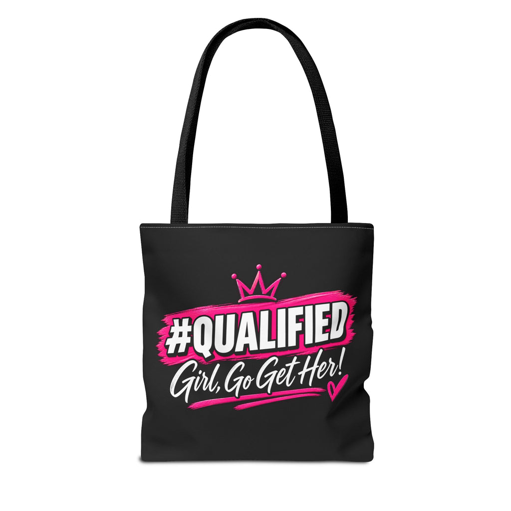 Tote Bag (AOP)