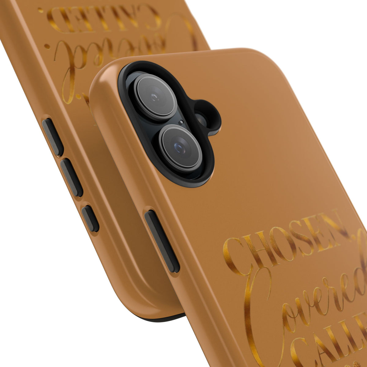 Chosen, Anointed, Called Phone Case