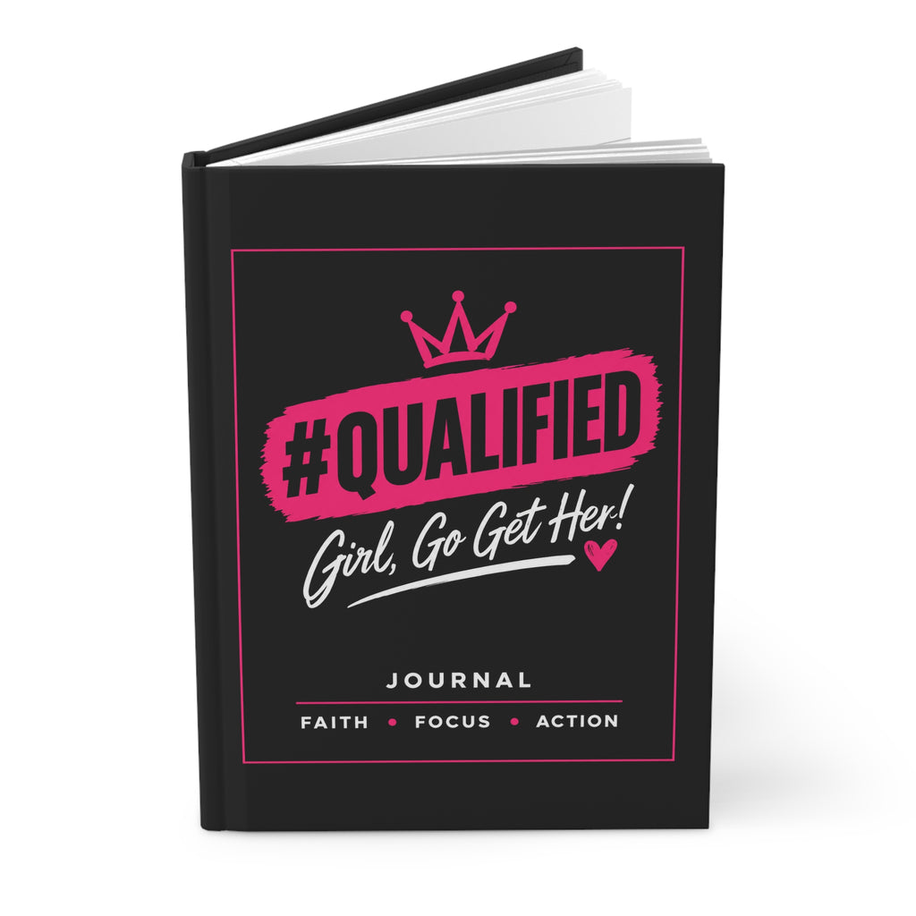 Hardcover Journal Matte
