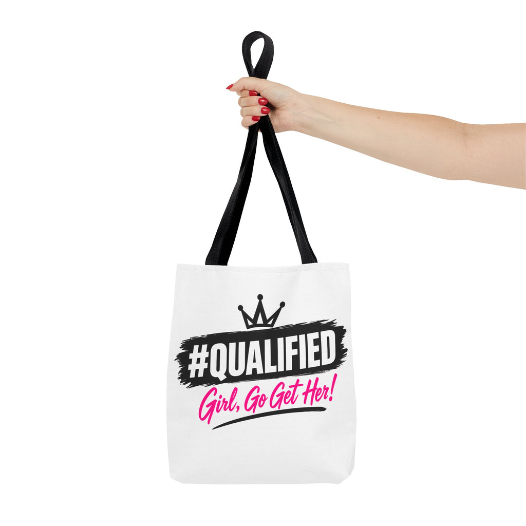 Tote Bag (AOP)