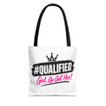 Tote Bag (AOP)
