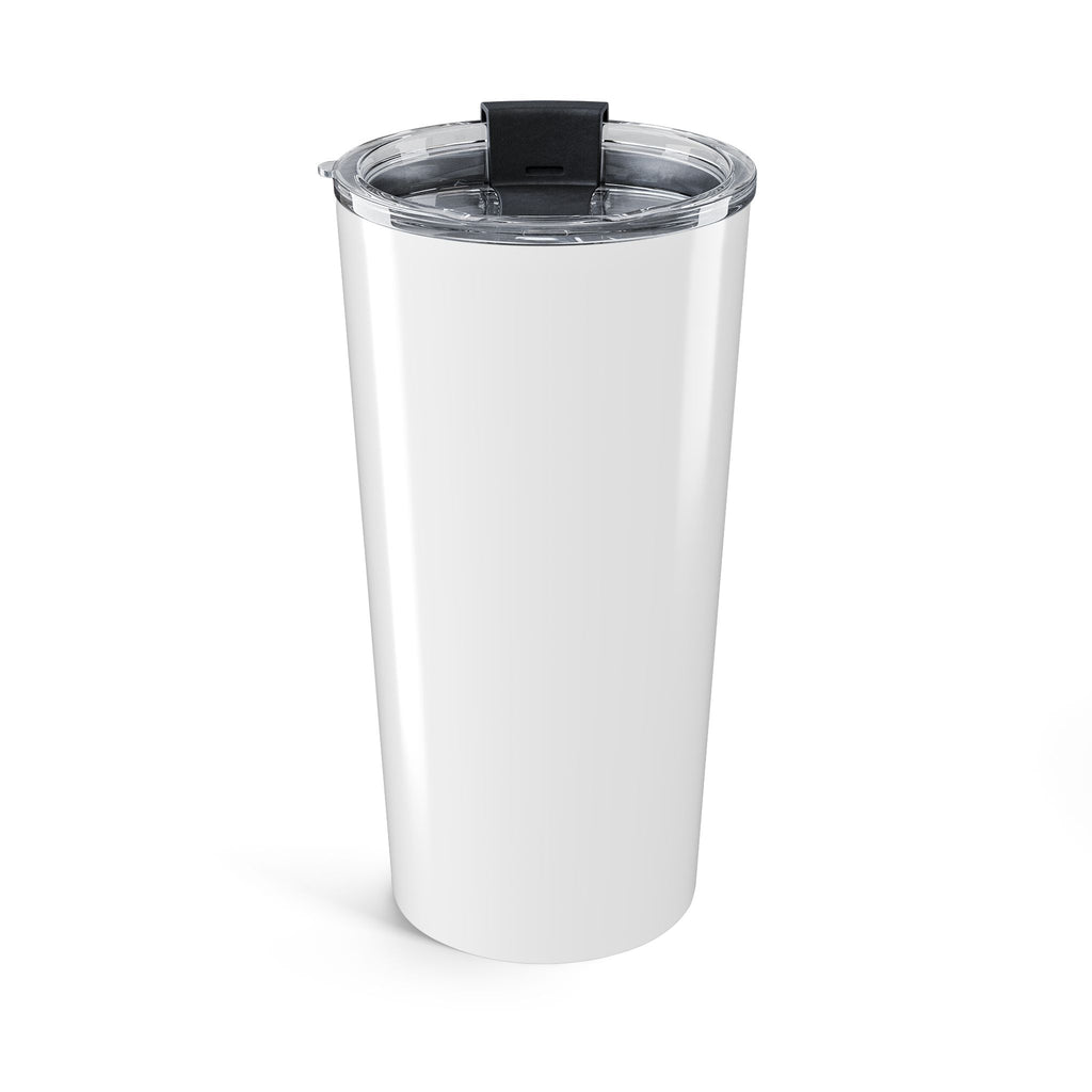 Chosen Covered Called 20oz Christian Tumbler