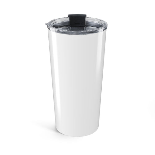 Chosen Covered Called 20oz Christian Tumbler