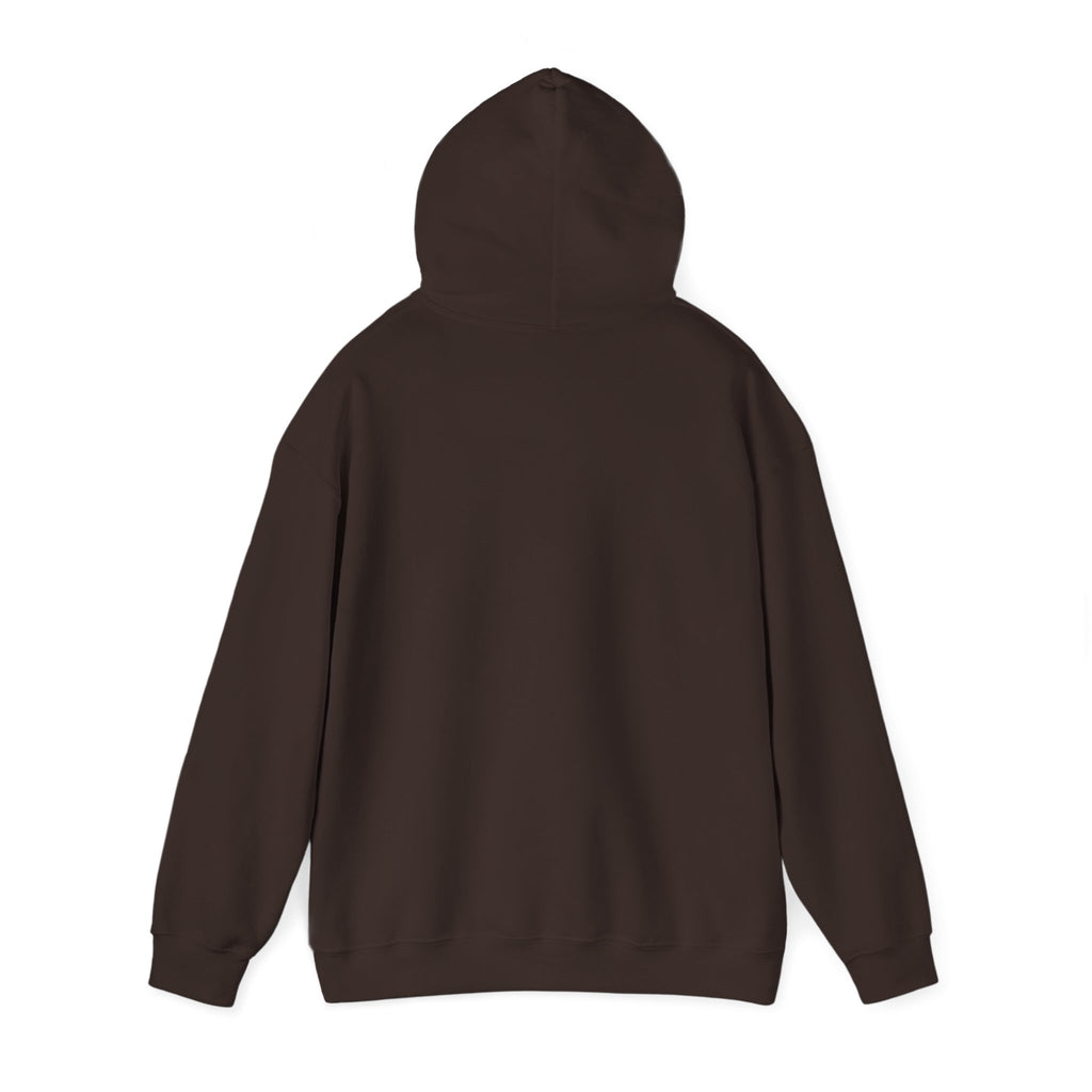 Chosen Covered Called Faith Hooded Sweatshirt