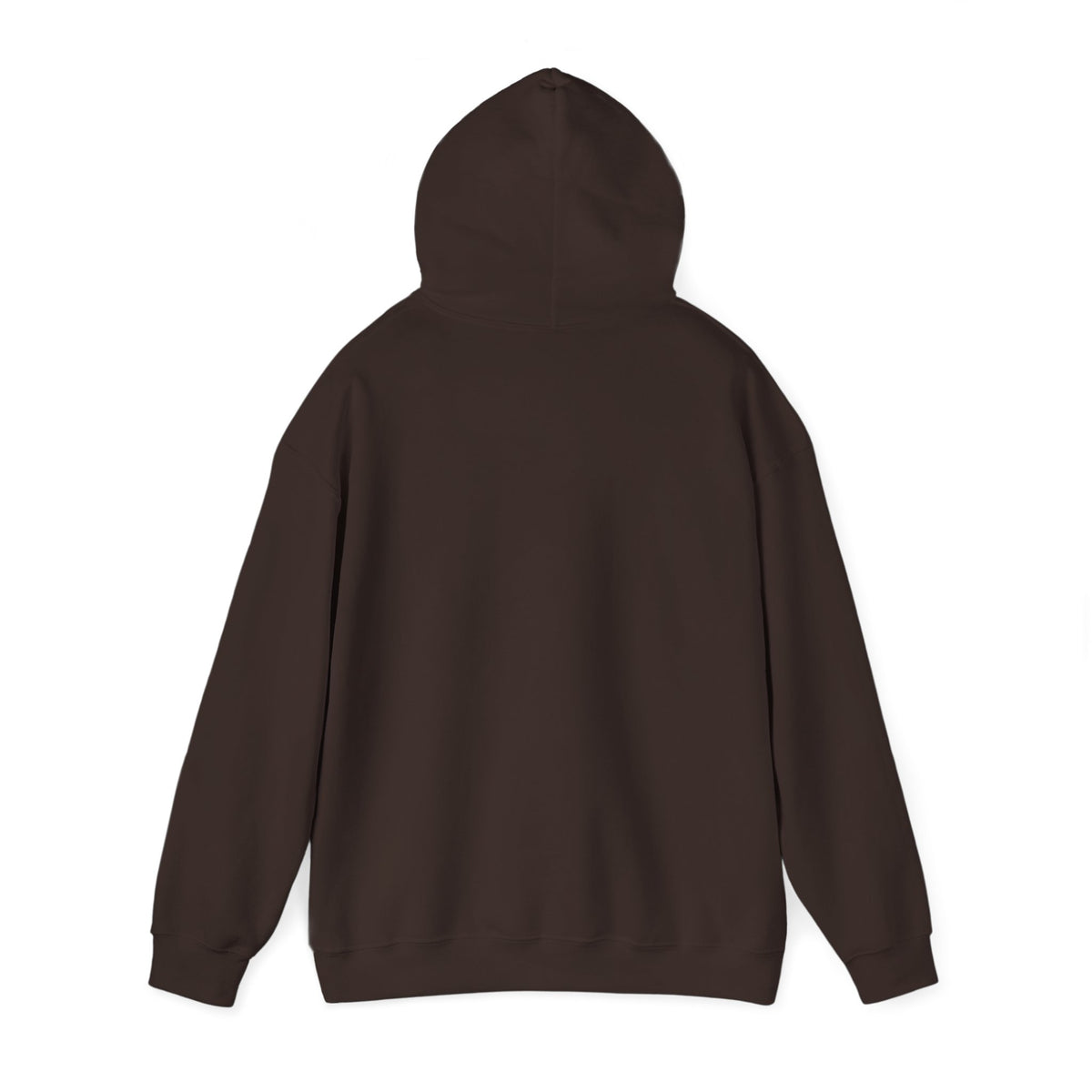 Chosen Covered Called Faith Hooded Sweatshirt