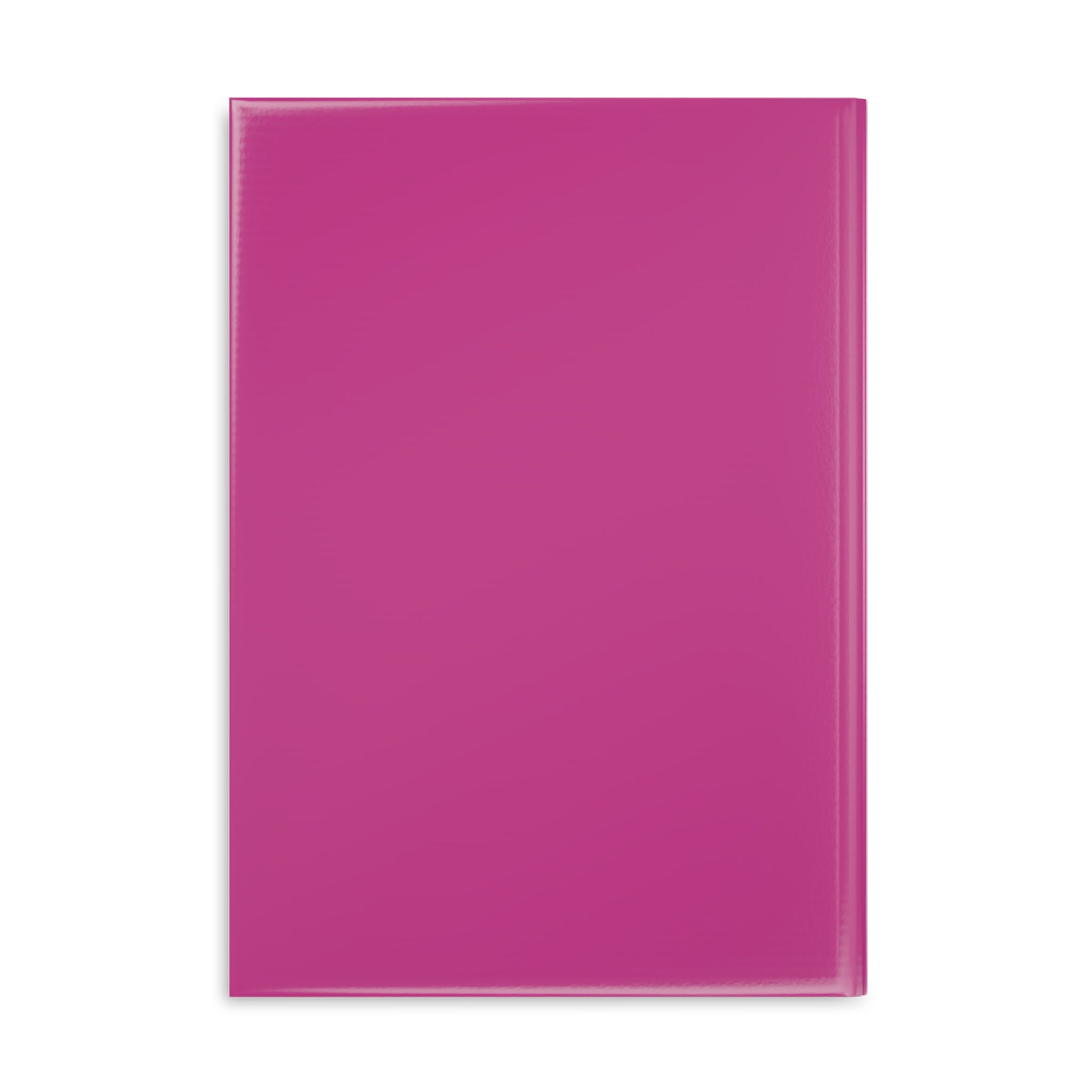 Hardcover Notebook with Puffy Covers