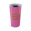 Chosen, Overseen, Called Christian Faith 20oz Tumbler