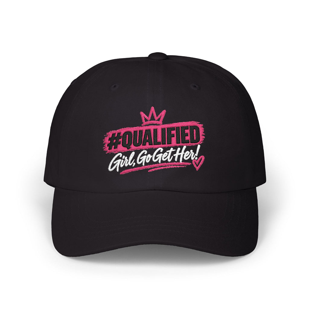 Classic Dad Cap