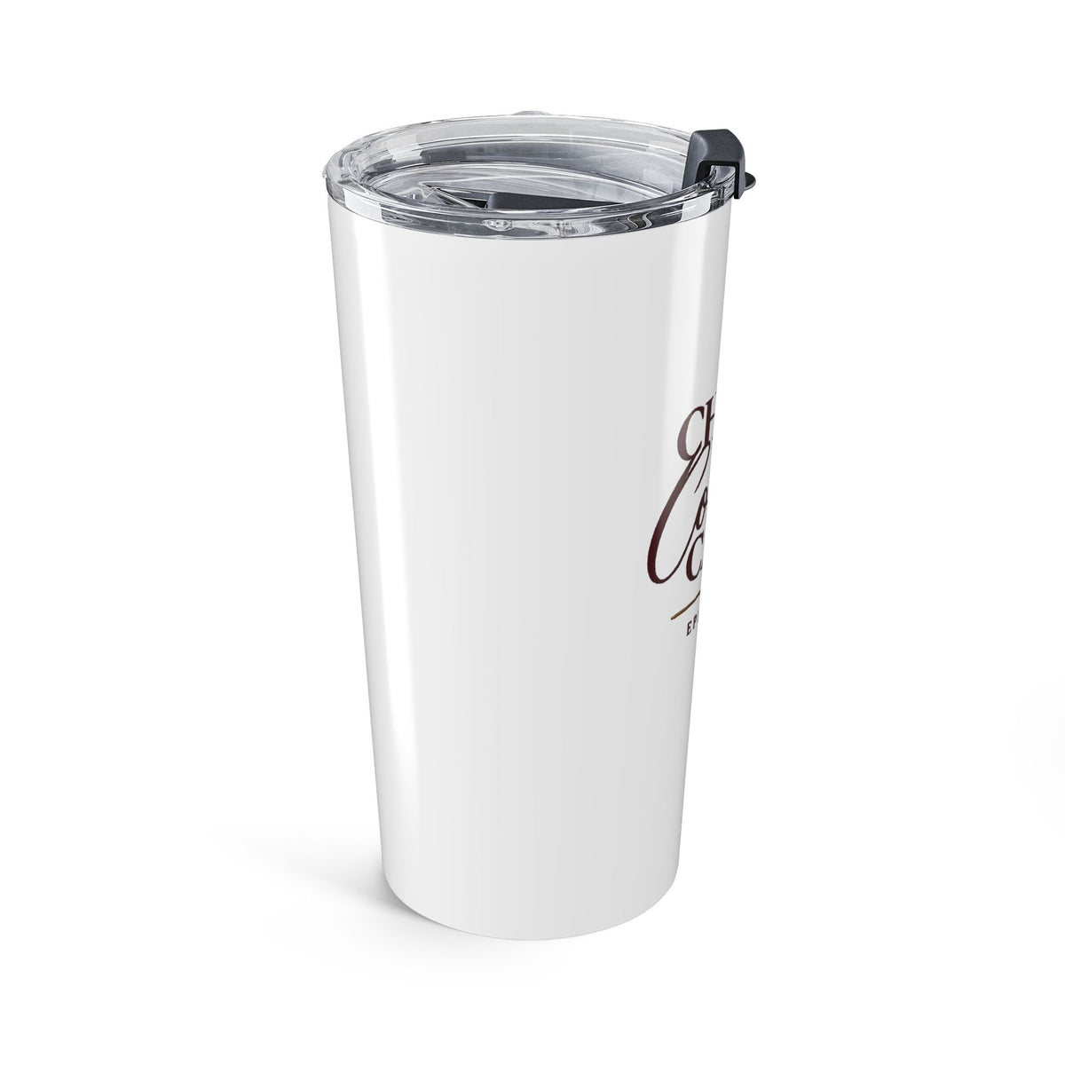Chosen Covered Called 20oz Christian Tumbler
