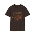 Chosen Covered Called Christian Faith T-Shirt