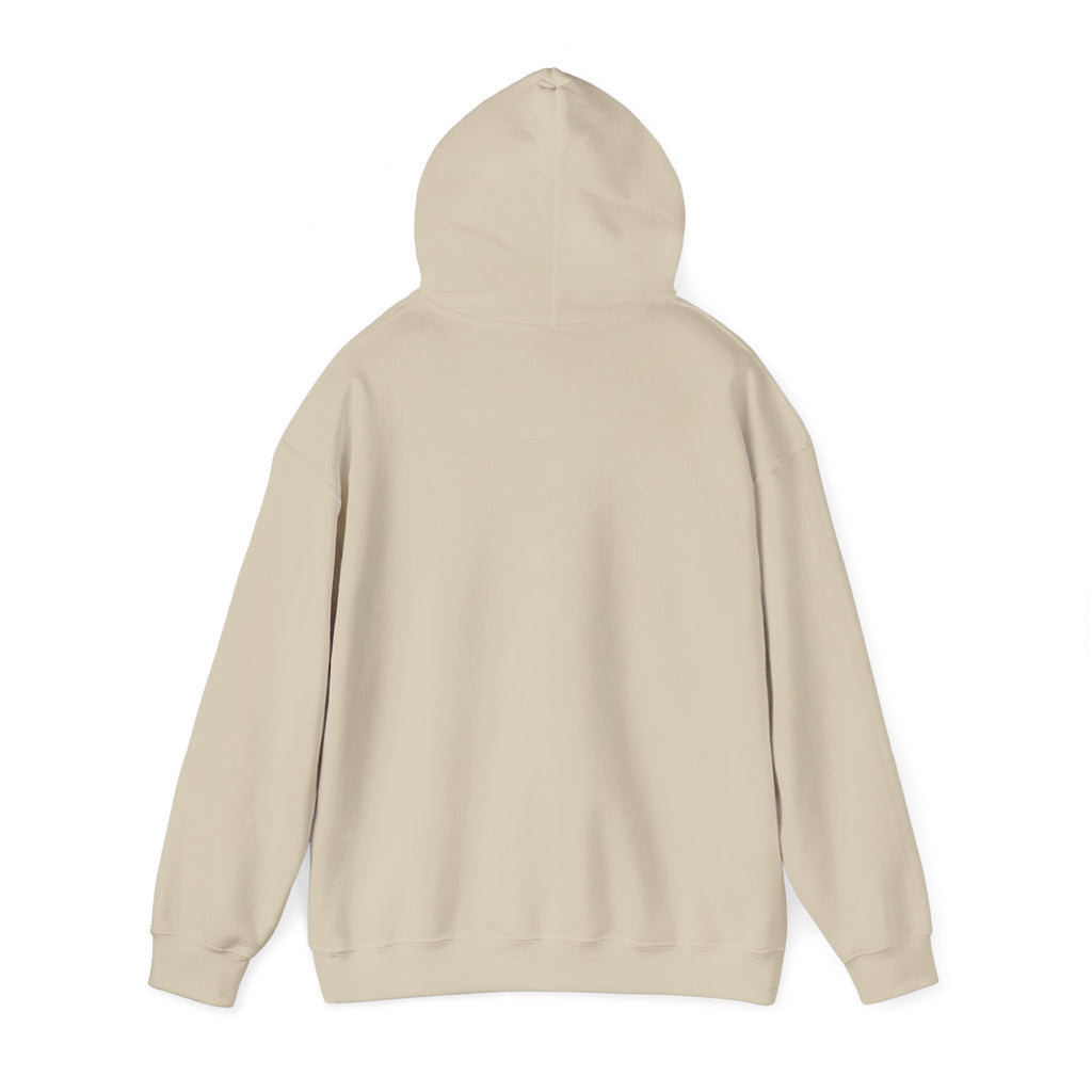 Chosen Covered Called Faith Hooded Sweatshirt
