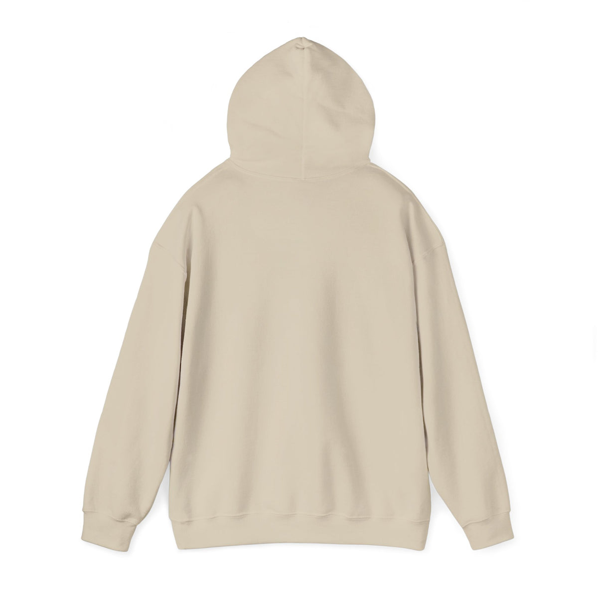 Chosen Covered Called Faith Hooded Sweatshirt