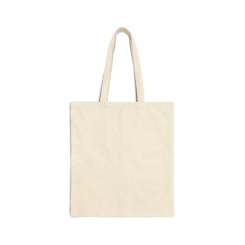 Chosen, Covered, Called Christian Canvas Tote Bag