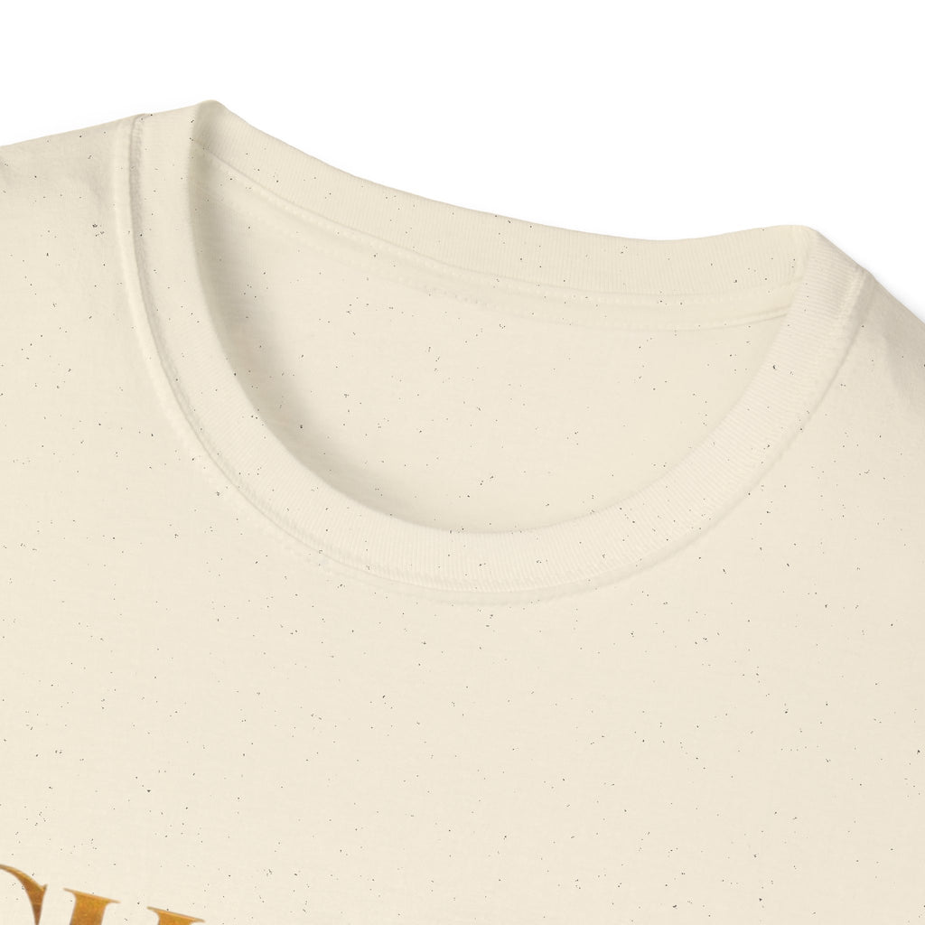Chosen Covered Called Christian Faith T-Shirt