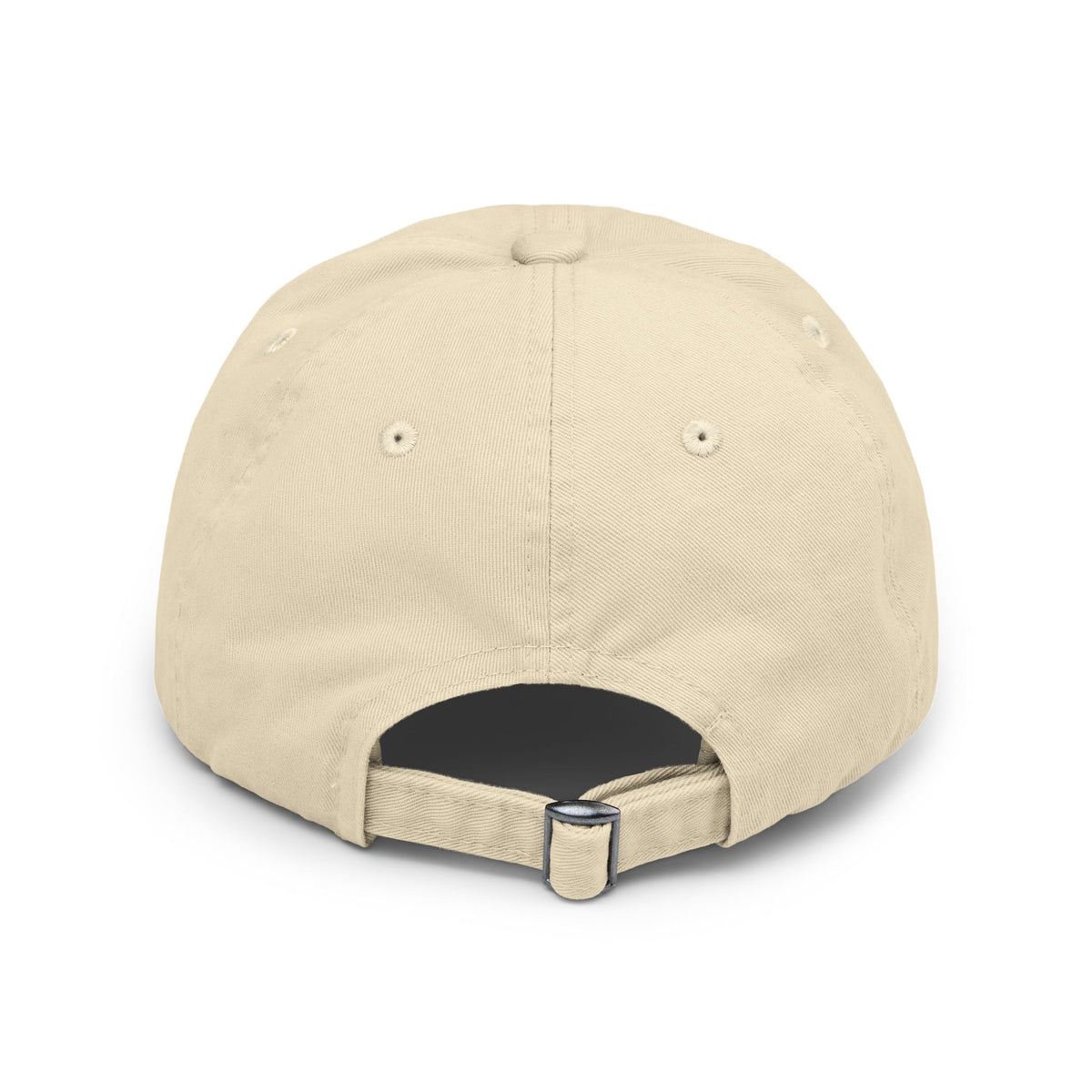 Chosen Covered Called Christian Distressed Cap – Ephesians 1:4