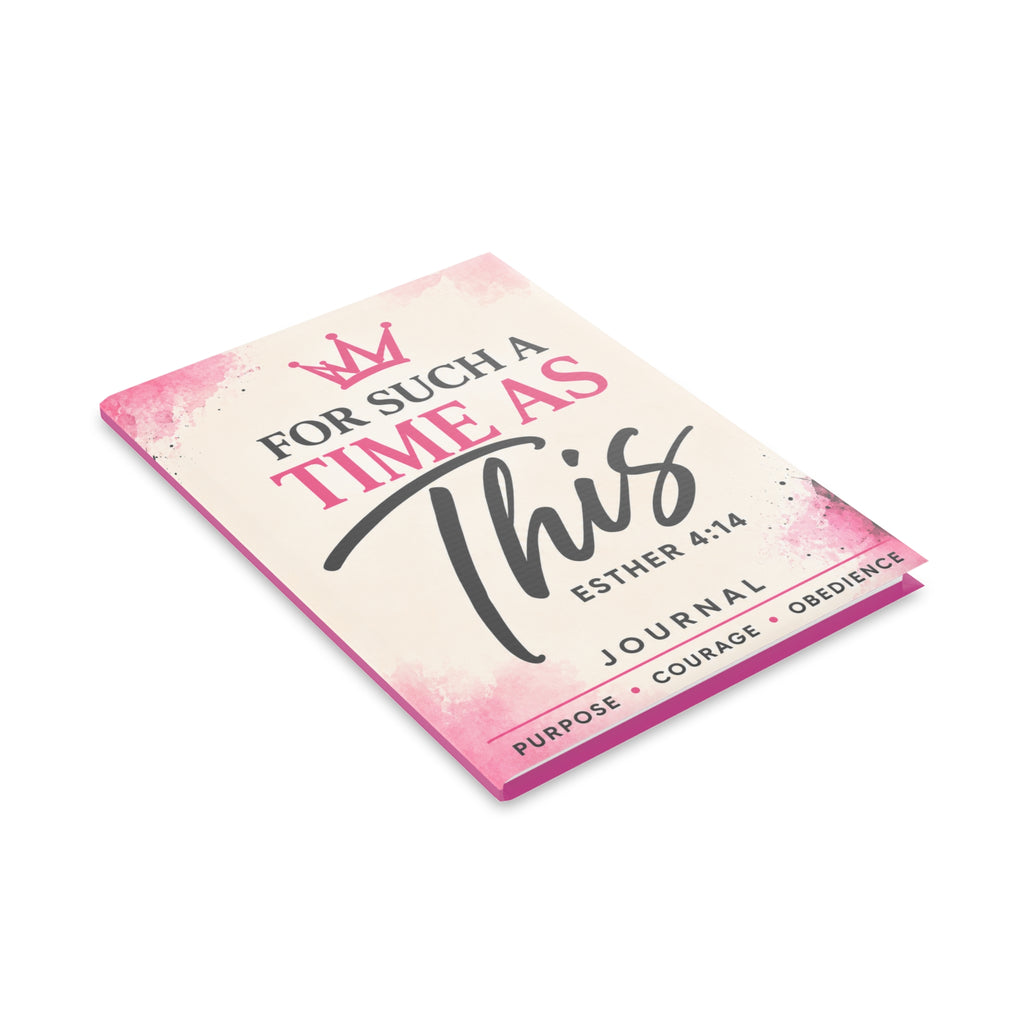 Hardcover Notebook with Puffy Covers