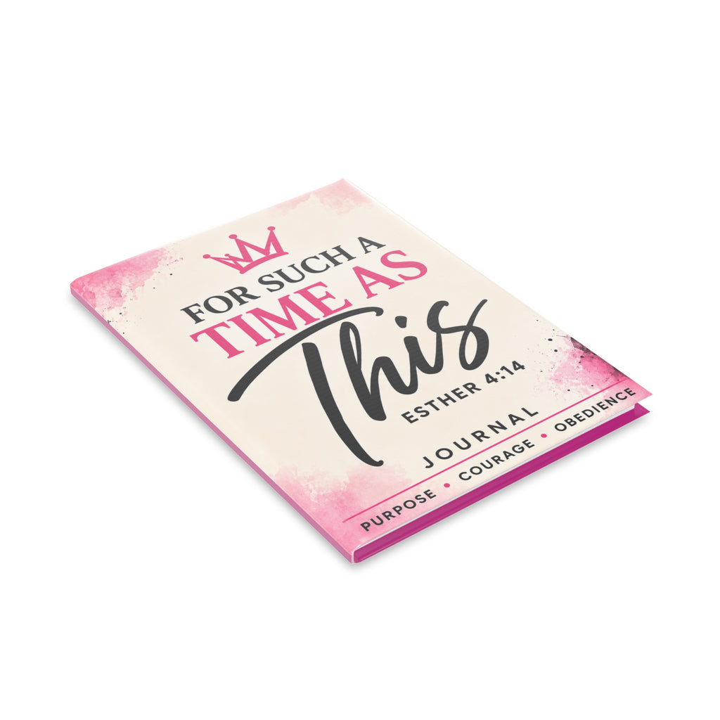 Hardcover Notebook with Puffy Covers