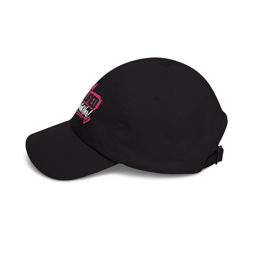 Classic Dad Cap