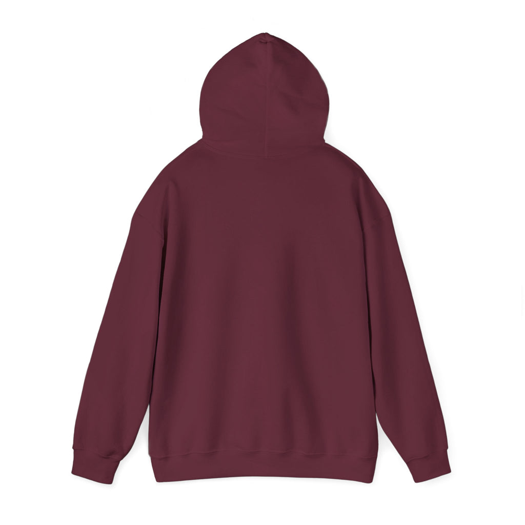 Chosen Covered Called Faith Hooded Sweatshirt