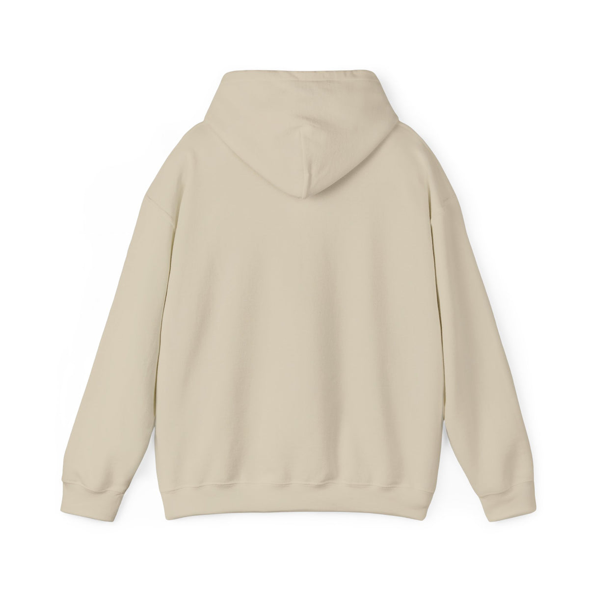 Chosen Covered Called Faith Hooded Sweatshirt