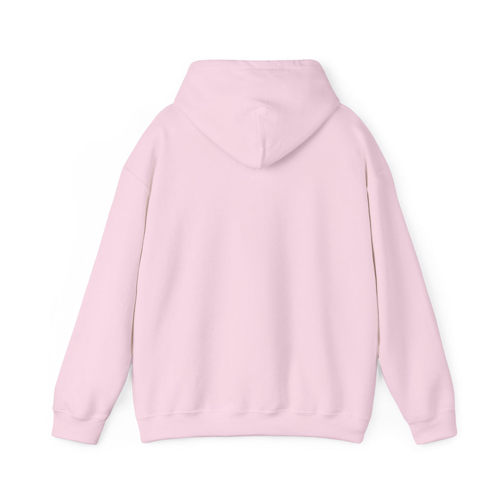 Chosen Covered Called Faith Hooded Sweatshirt