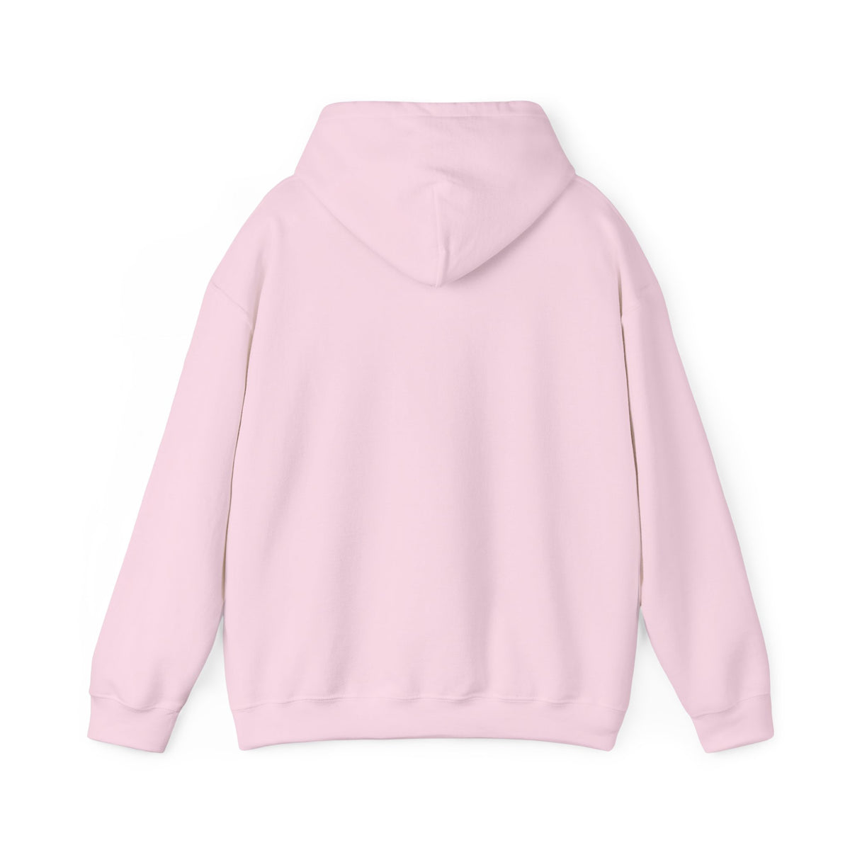 Chosen Covered Called Faith Hooded Sweatshirt
