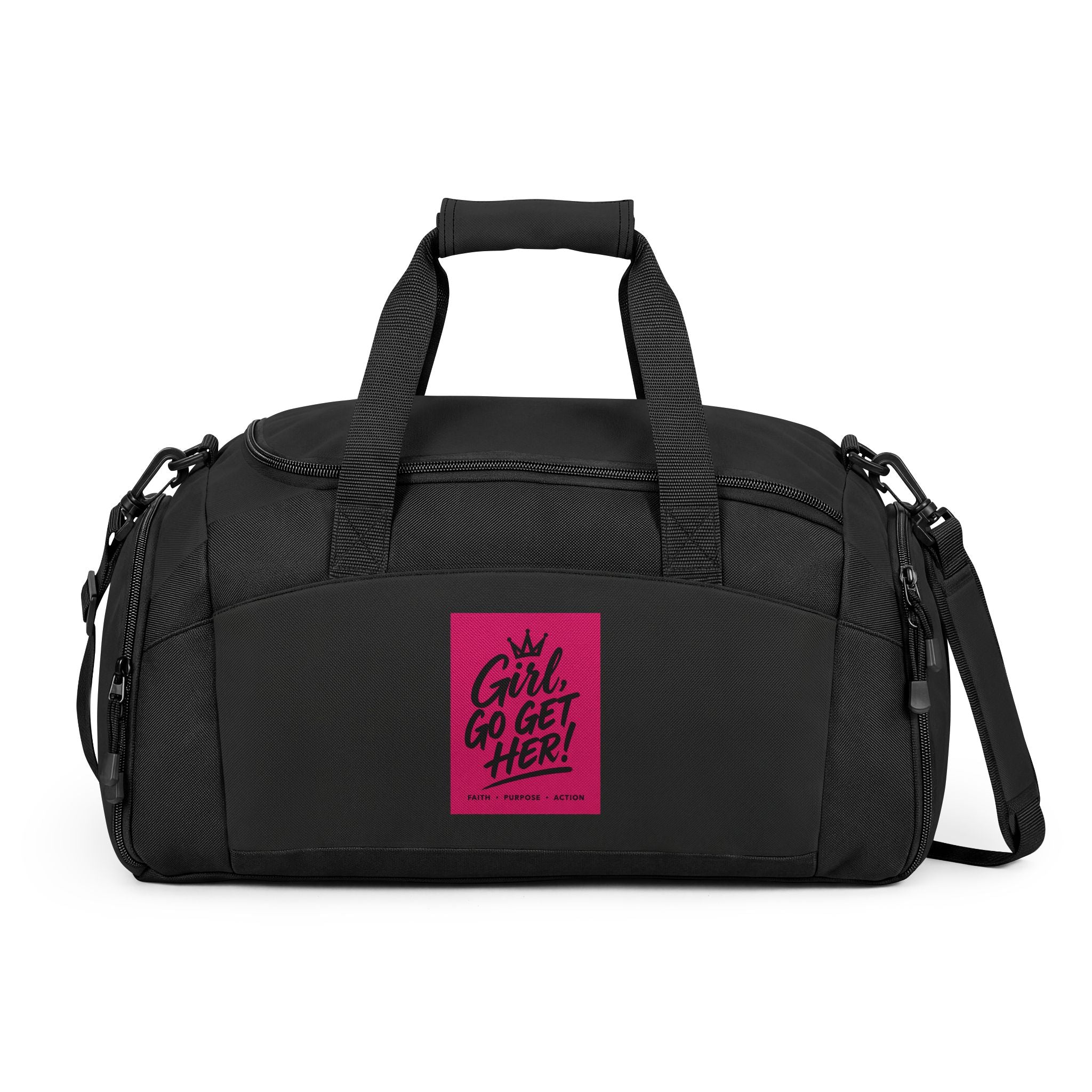 Gym Bag