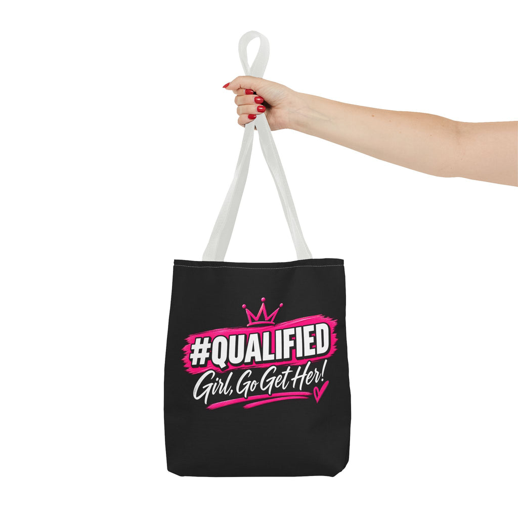 Tote Bag (AOP)