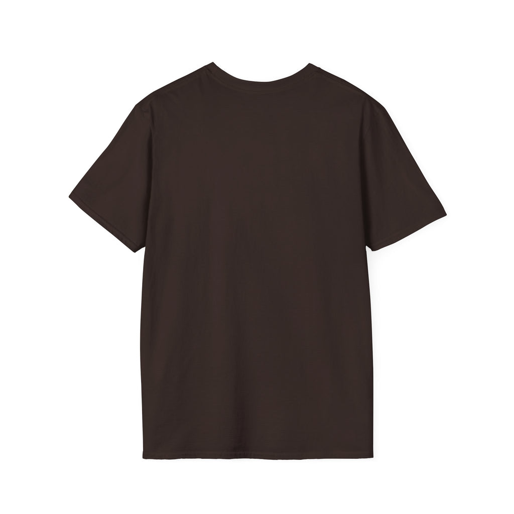 Chosen Covered Called Christian Faith T-Shirt