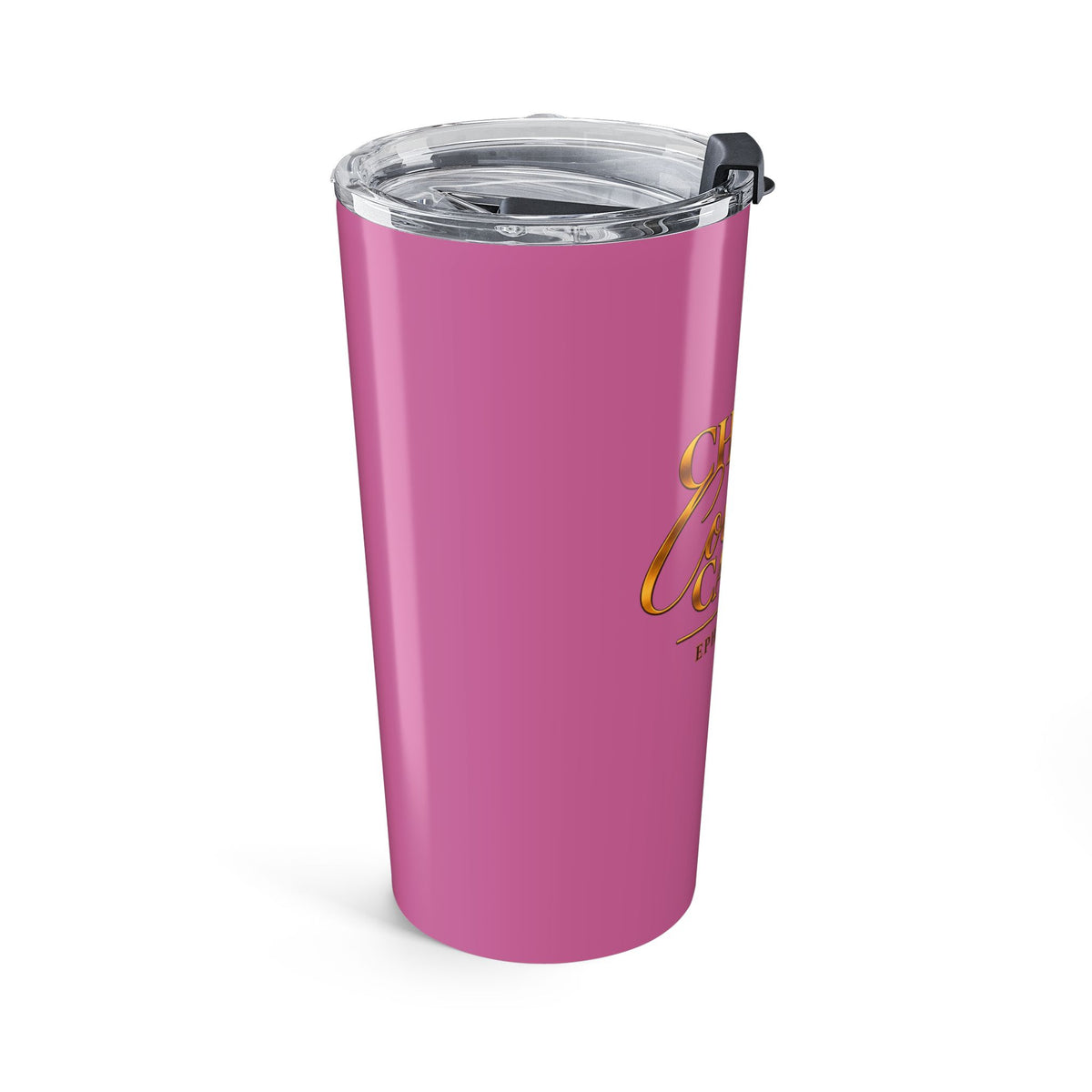 Chosen, Overseen, Called Christian Faith 20oz Tumbler