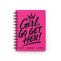 Spiral Bound Journal