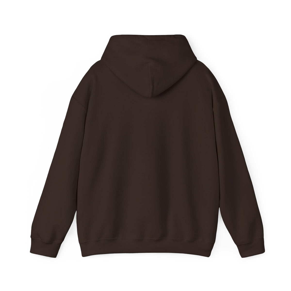 Chosen Covered Called Faith Hooded Sweatshirt