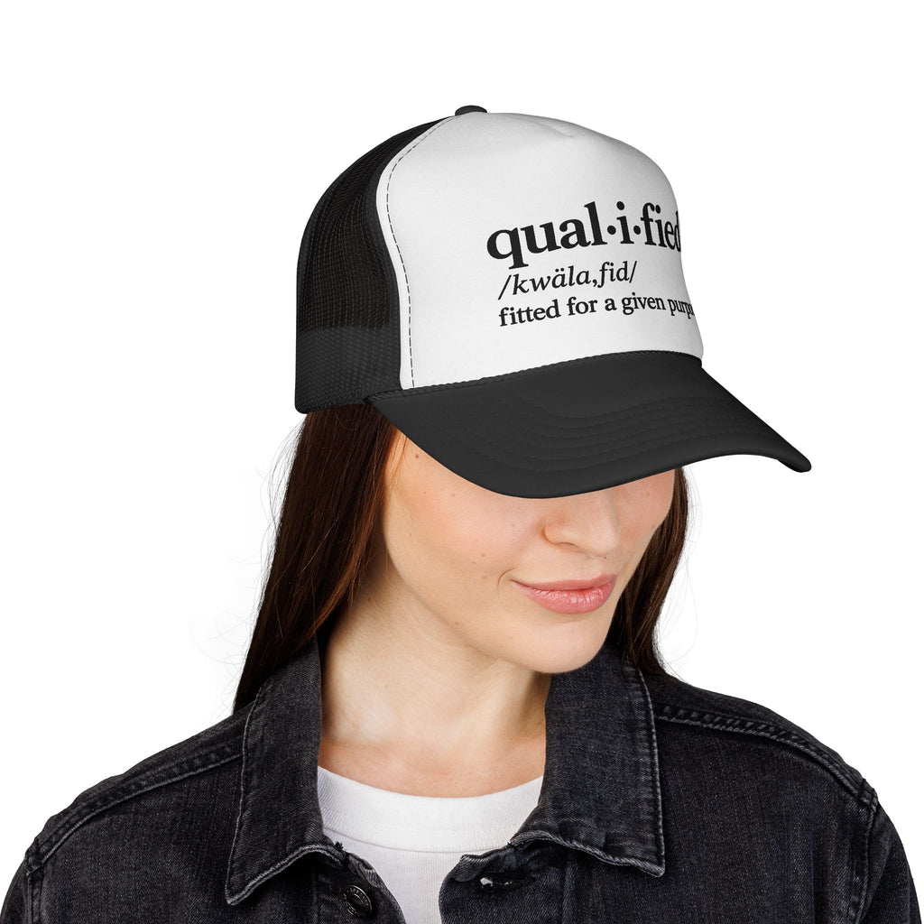 Trucker Caps