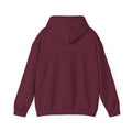 Chosen Covered Called Faith Hooded Sweatshirt
