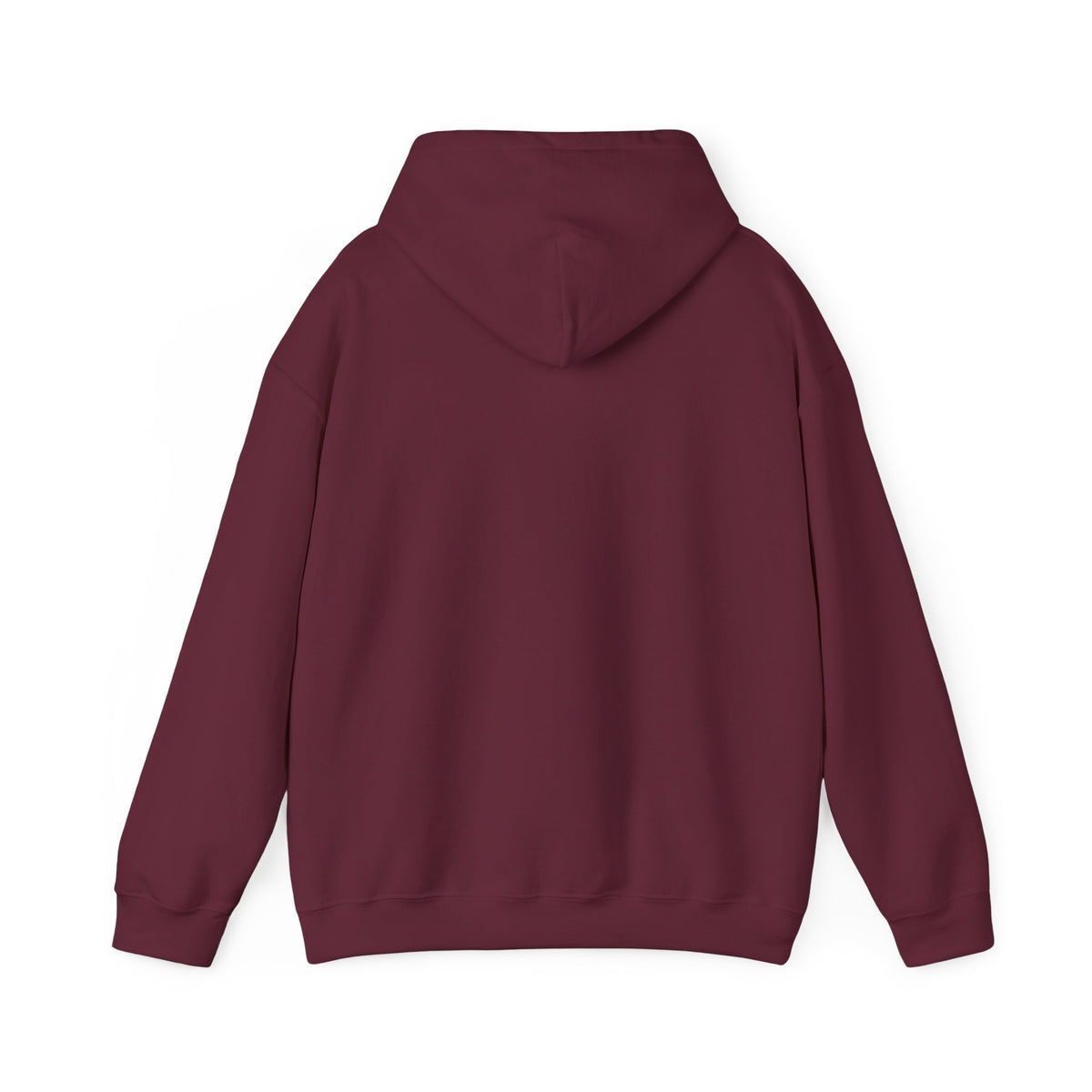 Chosen Covered Called Faith Hooded Sweatshirt