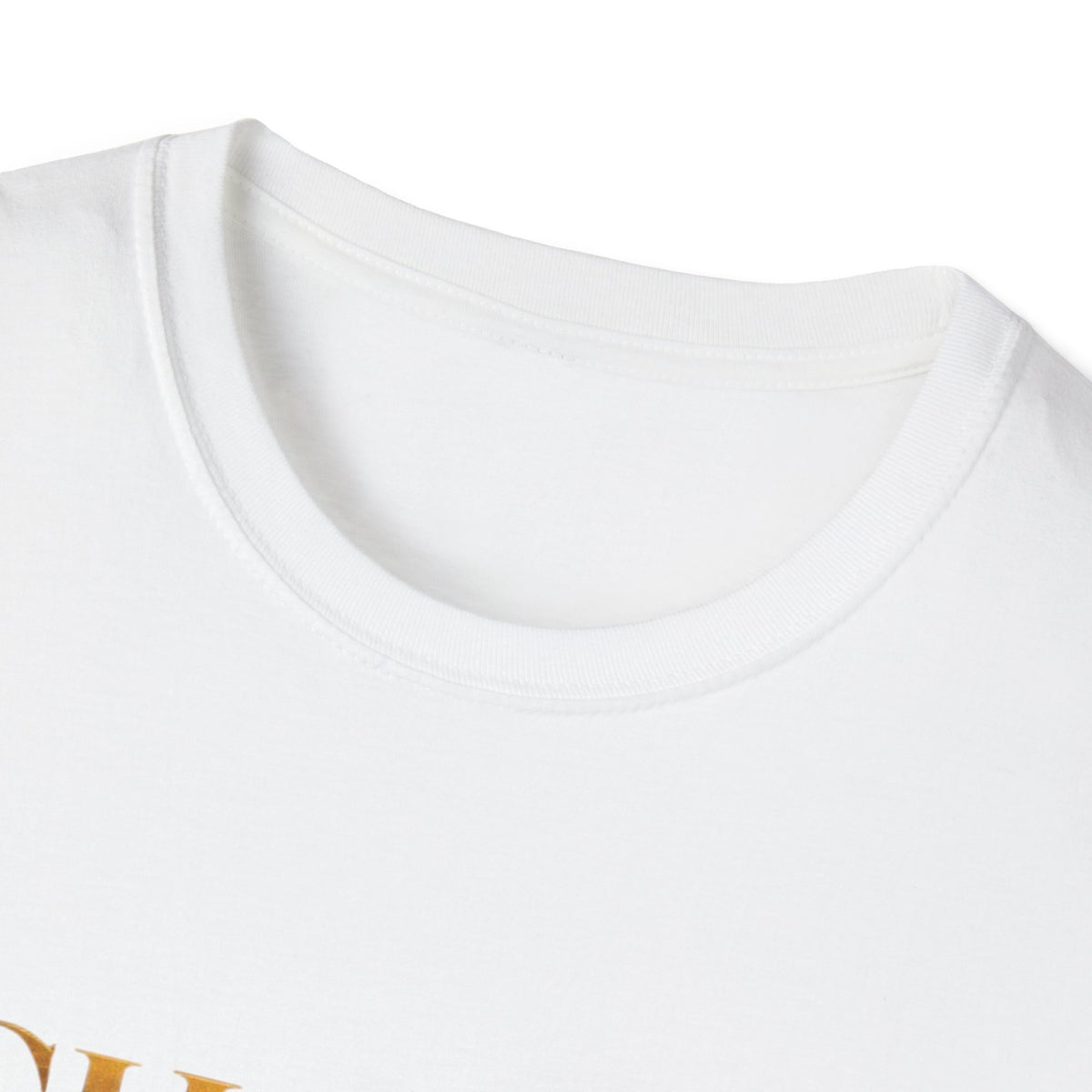 Chosen Covered Called Christian Faith T-Shirt