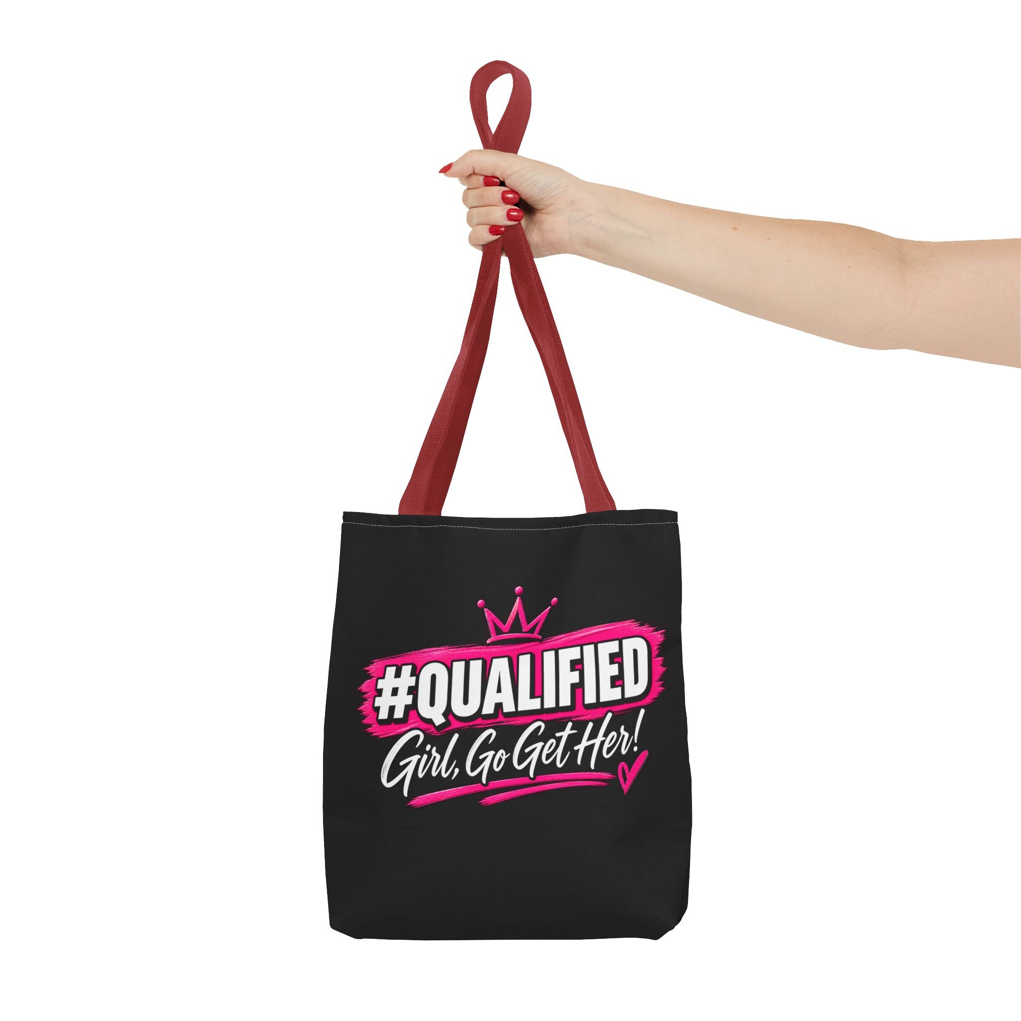 Tote Bag (AOP)