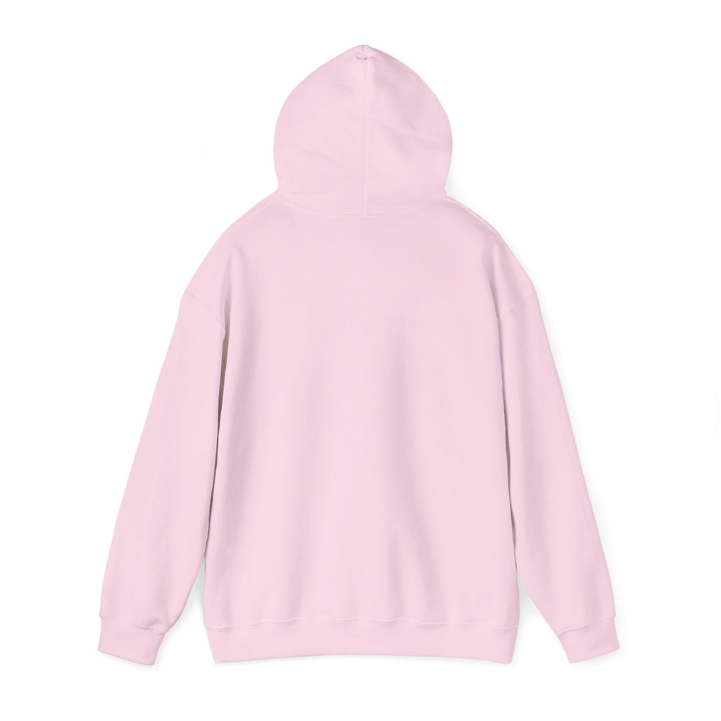 Chosen Covered Called Faith Hooded Sweatshirt